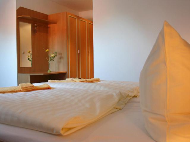 Lindenhof Hotel Thiendorf Phòng bức ảnh
