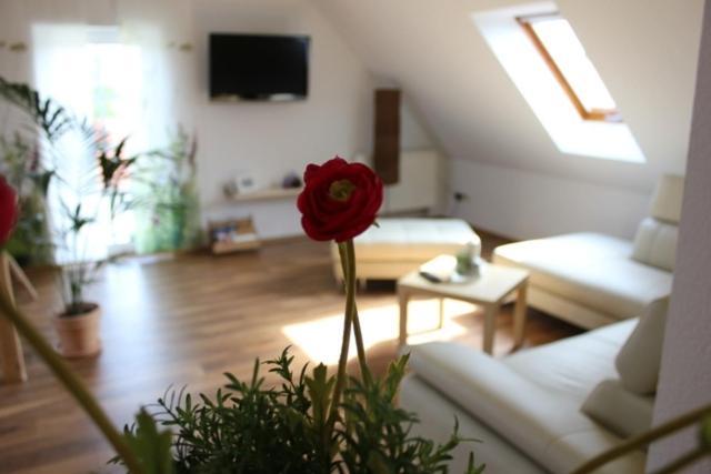 Lindenhof Hotel Thiendorf Phòng bức ảnh