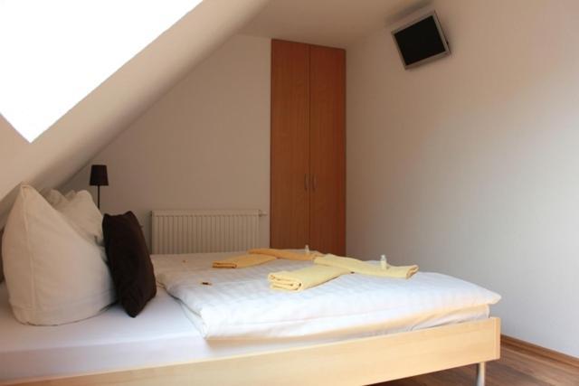 Lindenhof Hotel Thiendorf Phòng bức ảnh
