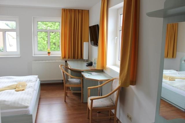 Lindenhof Hotel Thiendorf Phòng bức ảnh