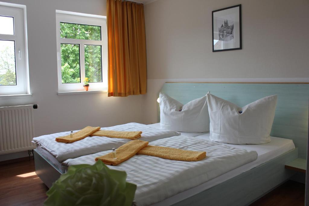 Lindenhof Hotel Thiendorf Phòng bức ảnh