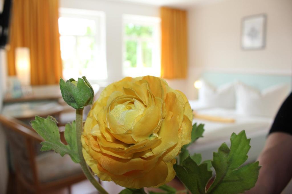 Lindenhof Hotel Thiendorf Phòng bức ảnh