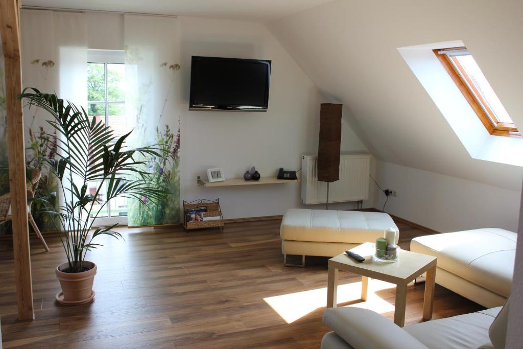 Lindenhof Hotel Thiendorf Phòng bức ảnh