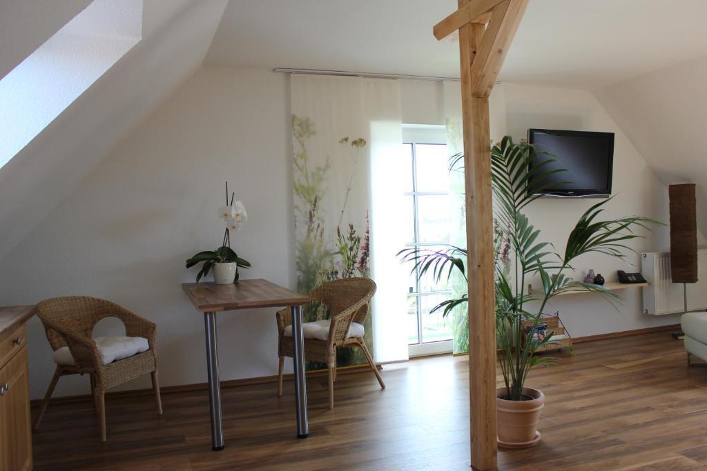 Lindenhof Hotel Thiendorf Phòng bức ảnh